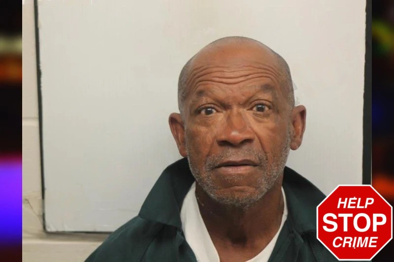 Johnny Williams Mugshots