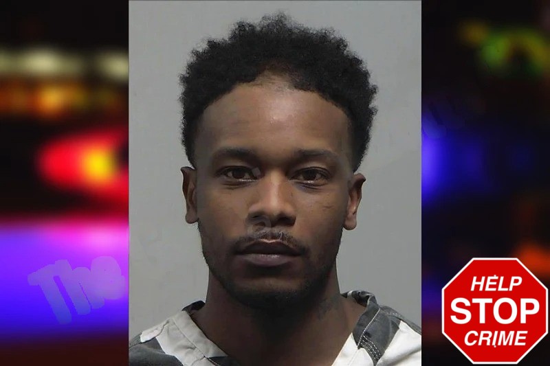 Johnny Williams mugshot – Tift County , Georgia Johnny Williams mugshot