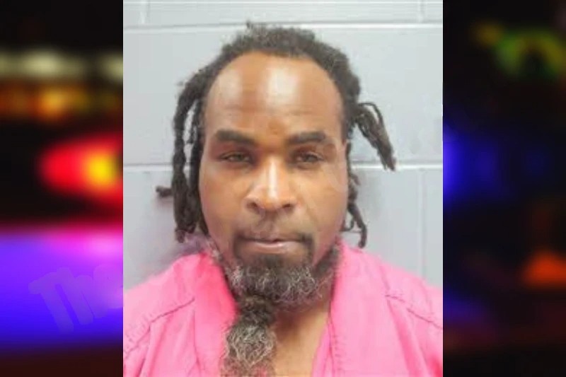 Johnny Willis Mugshots