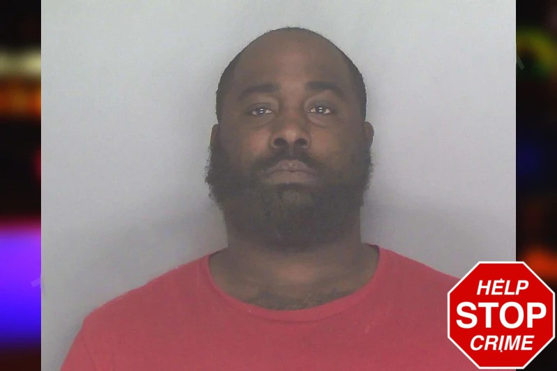 Johntavious Lovelace Mugshots