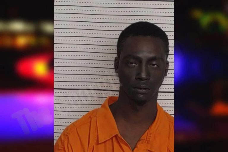 Johnte Robinson mugshot – Rockdale County , Georgia Johnte Robinson