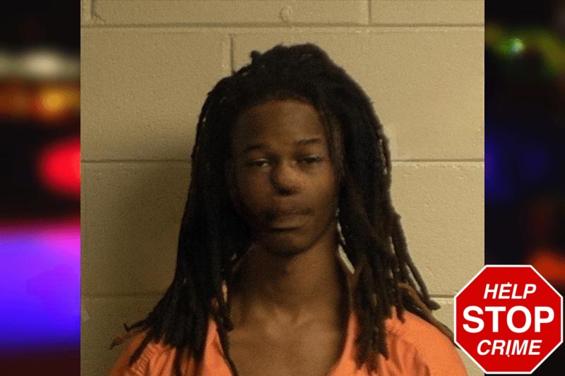 Jolan Hannor Mugshots