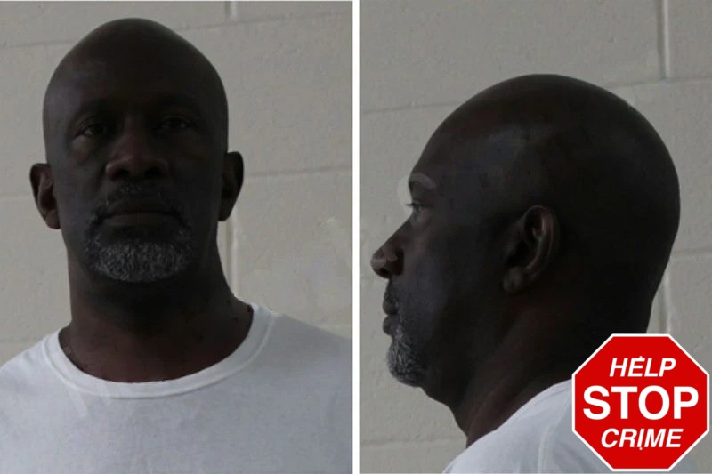 Jolly Daniely Mugshots