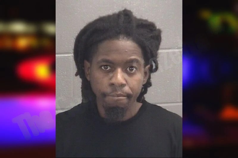 Jomay Joseph Mugshots