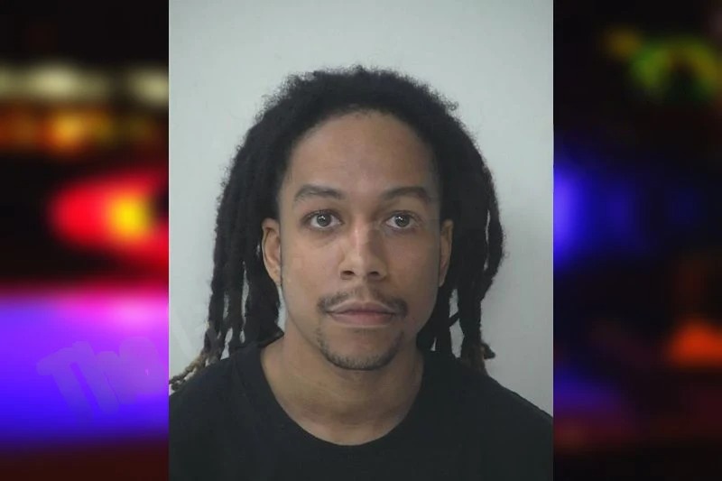 Jomir Buford Mugshots