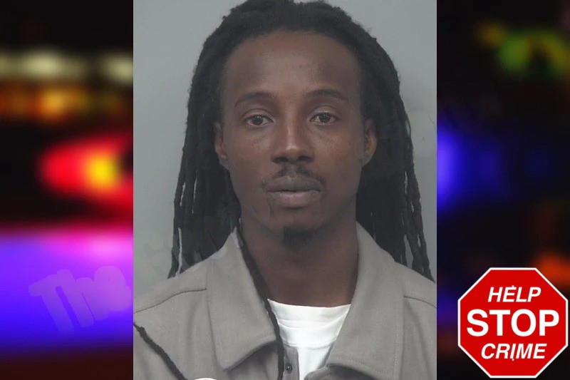 Jonathan Anderson mugshot