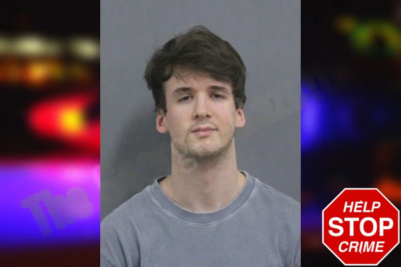 Jonathan Beatty Mugshots