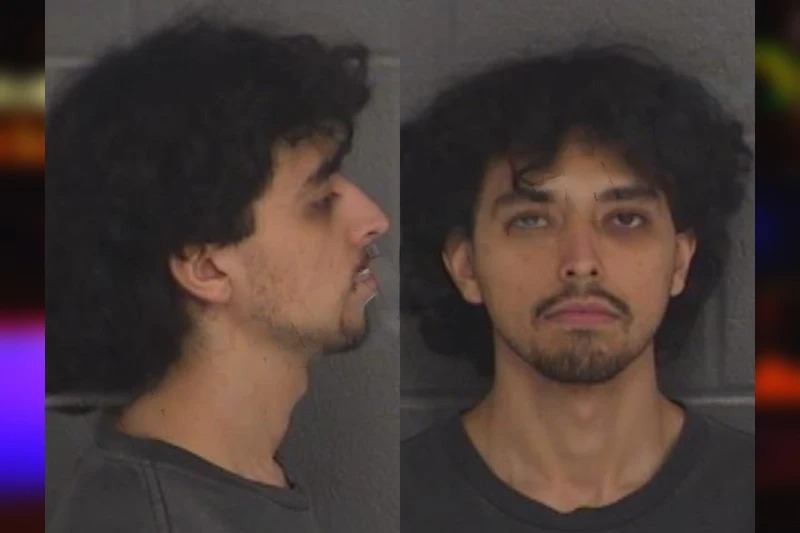 Jonathan Beiza Mugshots