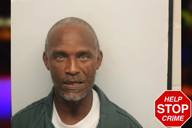 Jonathan Carter Mugshots