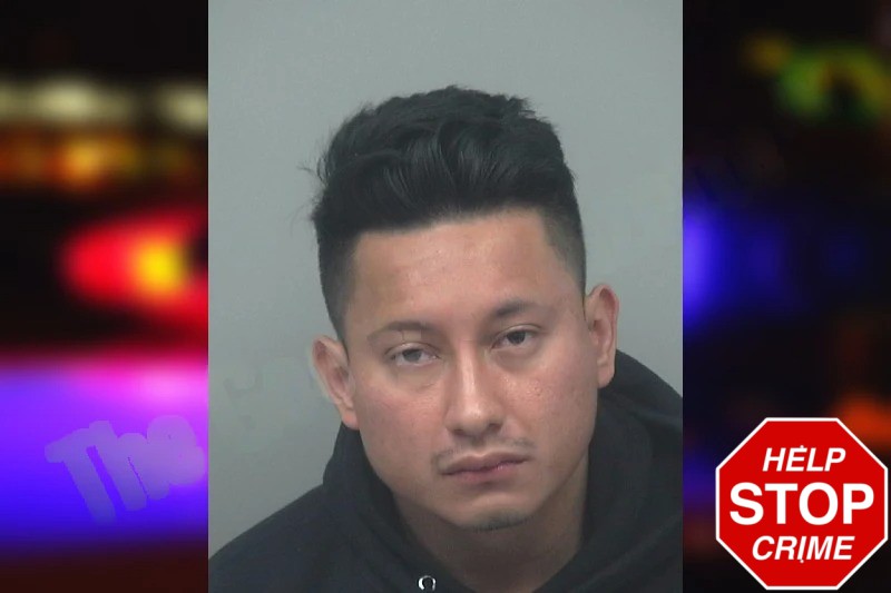 Jonathan Castaneda Mugshots