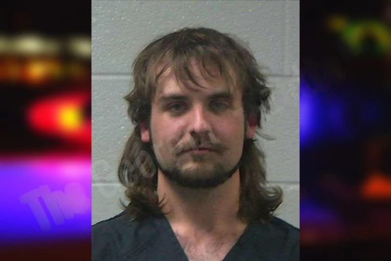 Jonathan Clore mugshot – Gilmer County , Georgia Jonathan Clore