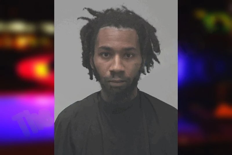 Jonathan Cunningham Mugshots