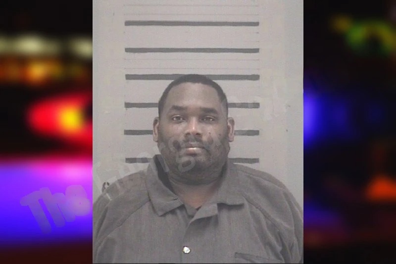 Jonathan Daniels Mugshots