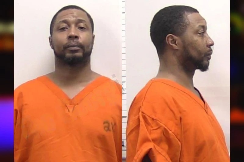 Jonathan Evans Mugshots