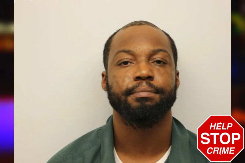 Jonathan Gaines Mugshots