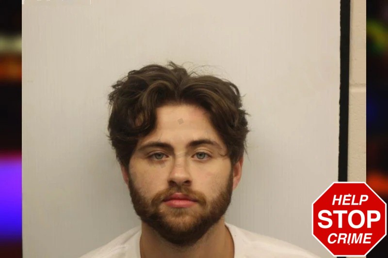 Jonathan Glenn Mugshots