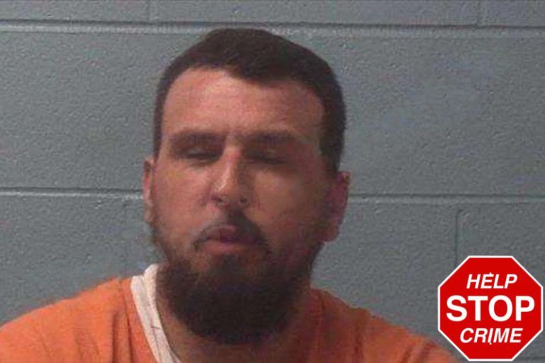 Jonathan Goble mugshot – Franklin County , Georgia Jonathan Goble