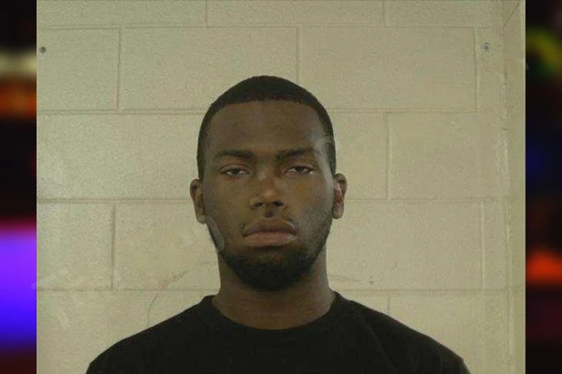 Jonathan Harrison-Holmes mugshot