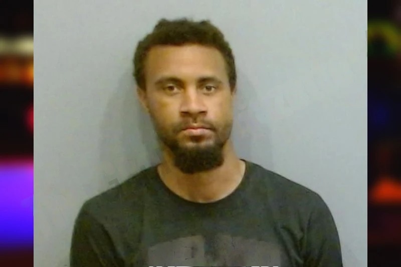 Jonathan Hines mugshot