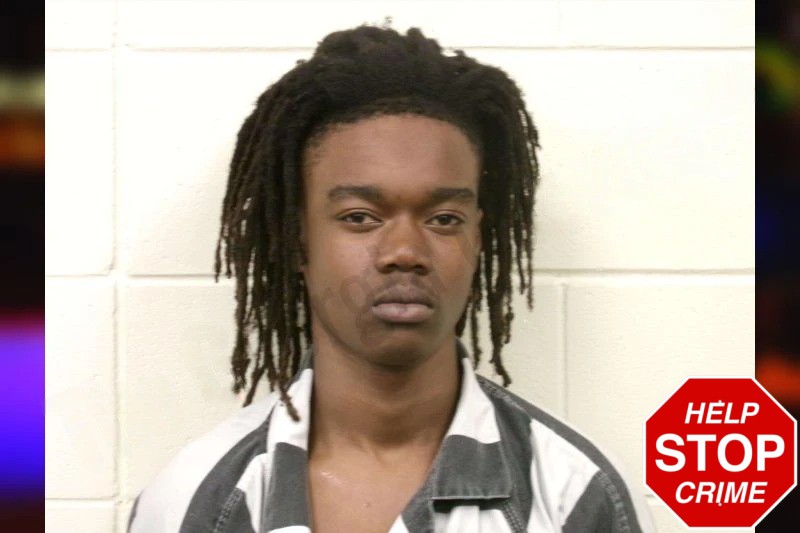 Jonathan Jones mugshot