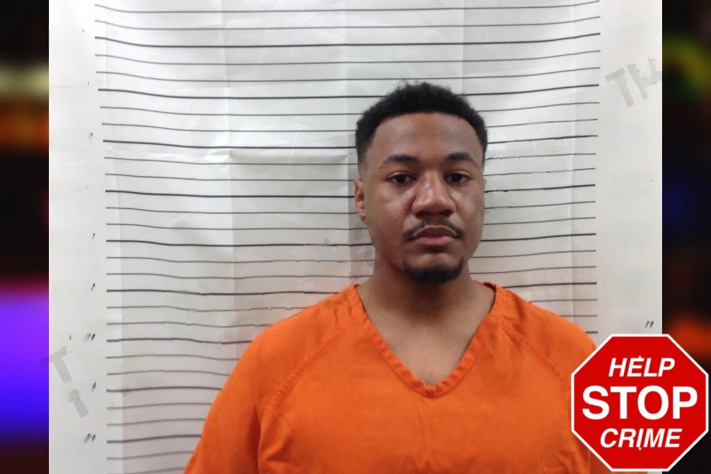 Jonathan Joseph Mugshots