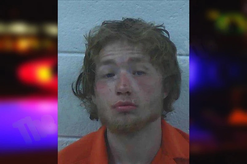 Jonathan Kent Mugshots