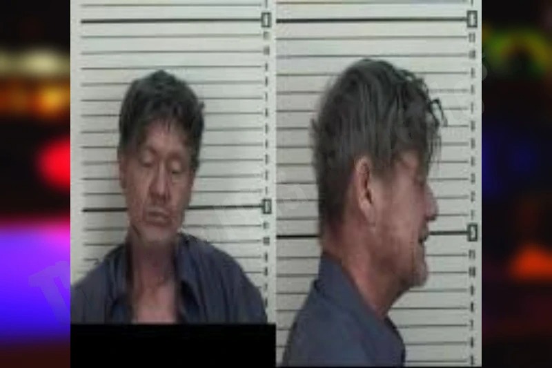 Jonathan Lemay Mugshots