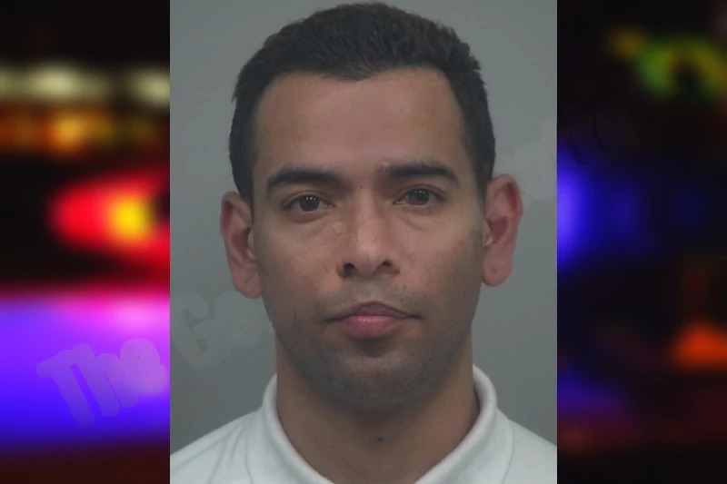 Jonathan Medina Moreno mugshot