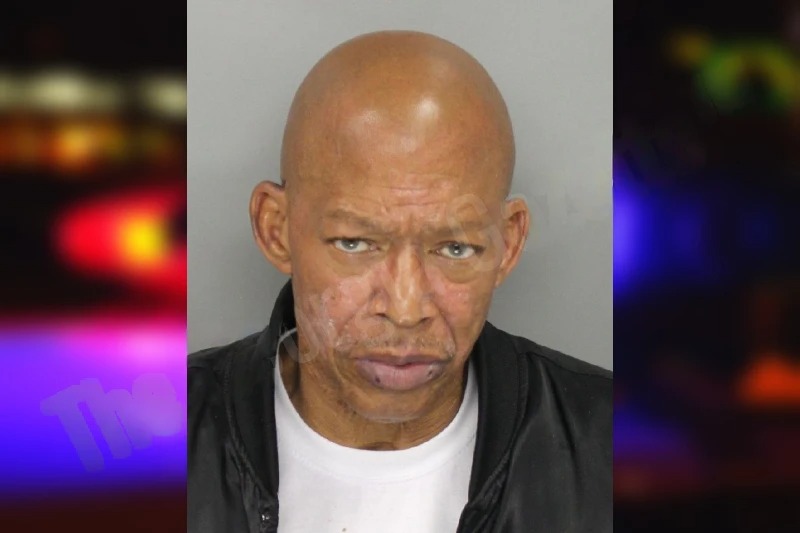 Jonathan Morrison Mugshots