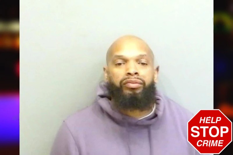 Jonathan Mouton Mugshots