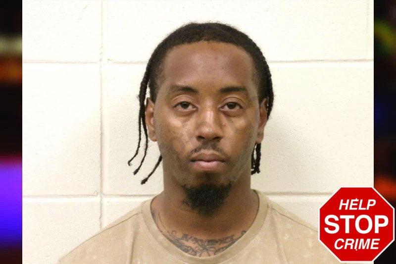 Jonathan Perry Mugshots