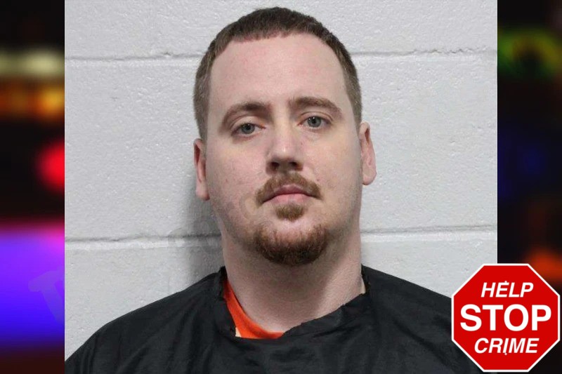 Jonathan Rogers Mugshots