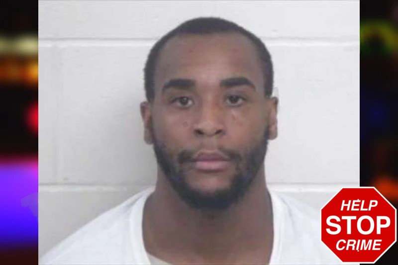 Jonathan Sims Mugshots