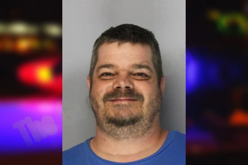 Jonathan Smith Mugshots