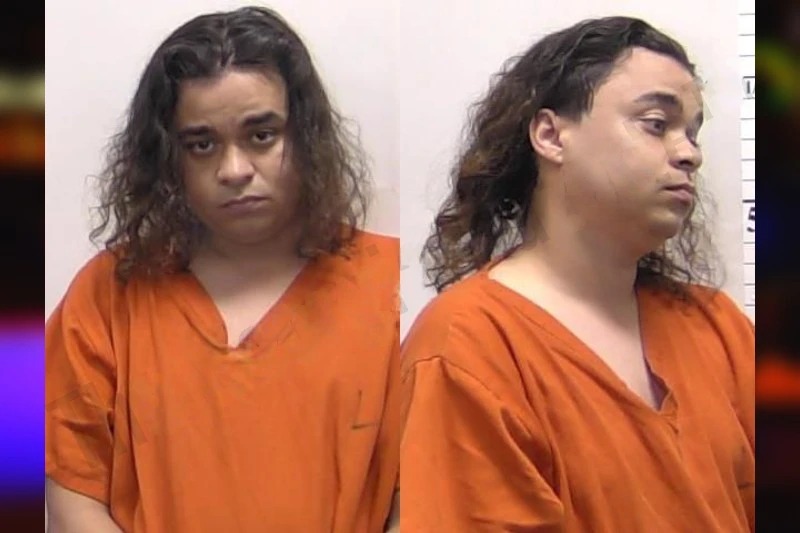 Jonathan Soto mugshot – Clarke County , Georgia Jonathan Soto mugshot