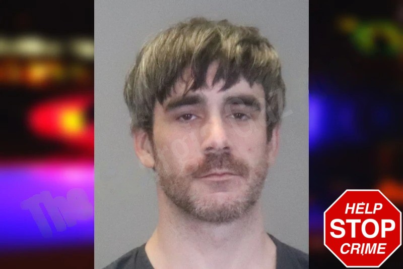 Jonathan Swint Mugshots