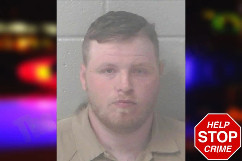 Jonathan Williams Mugshots