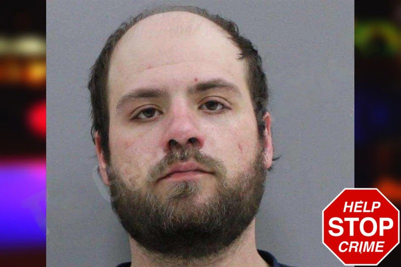 Jonathon Ramey Mugshots