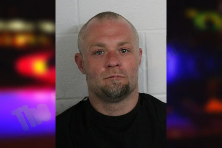 Jonathon White mugshot – Floyd County , Georgia Jonathon White