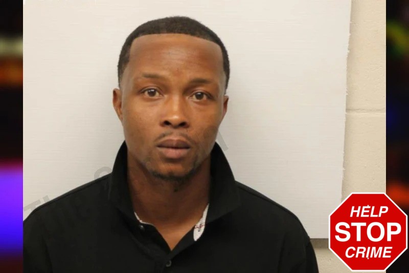 Jonquil Wolfolk Mugshots