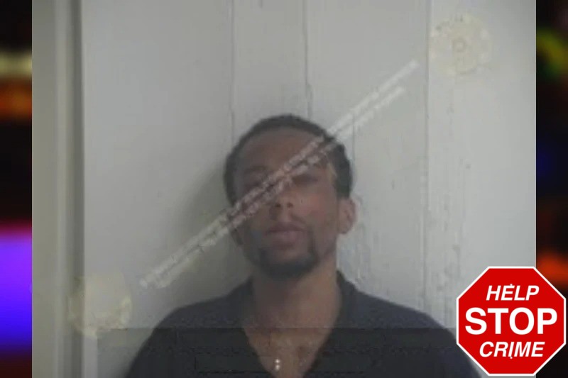 Jonrunte Smith Mugshots
