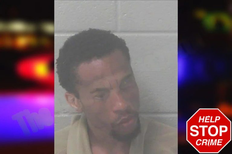 Jonrunte Smith mugshot – Newton County , Georgia Jonrunte Smith