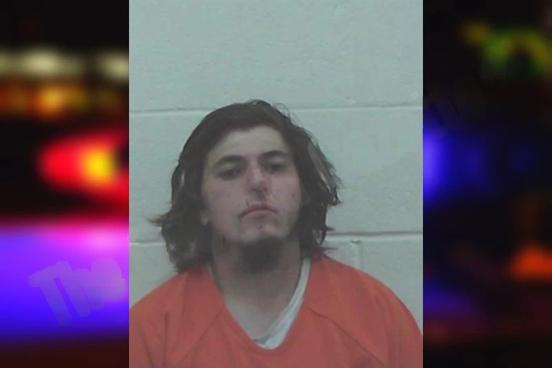 Jordan Davis Mugshots