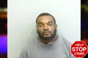 Jordan Fowler mugshot
