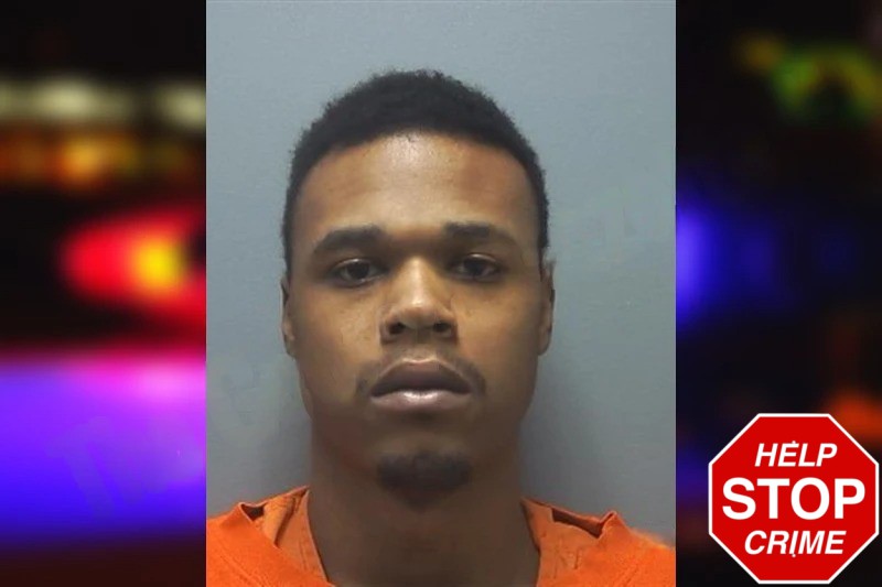 Jordan Shumaker Mugshots