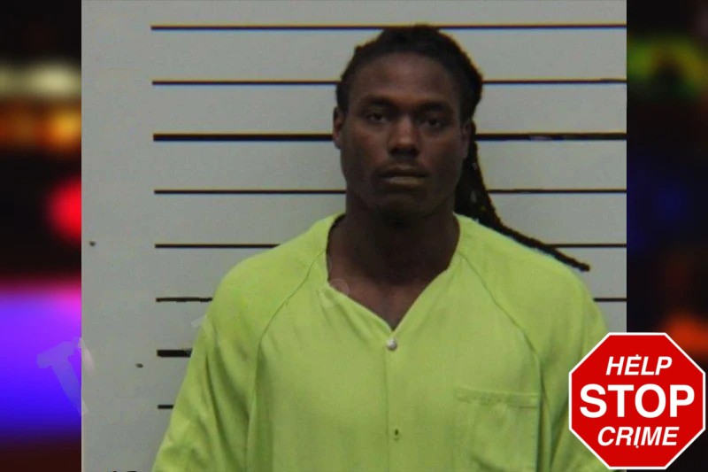 Jordan Smith Mugshots