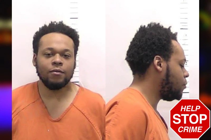 Jordan Smith Mugshots