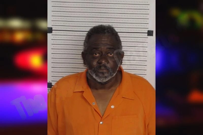 Jordan Tinsley mugshot