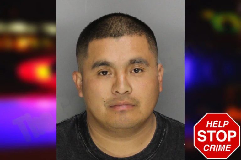 Jorge Pop mugshot – Barrow County , Georgia Jorge Pop
