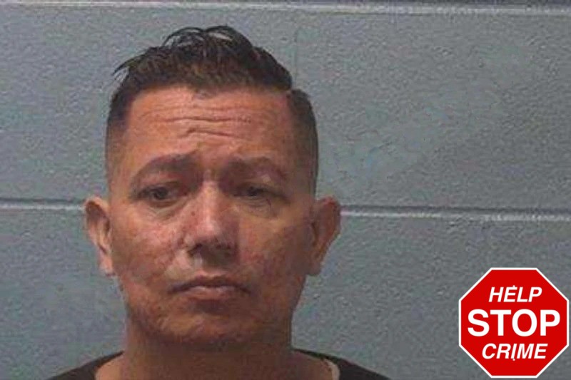 Jorge Villanueva Ortiz Mugshots